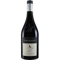 Serai Rosso del Veronese IGT