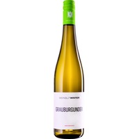 Stefan Winter Grauburgunder, Trocken, Rheinhessen, Rheinhessen, 2024, Weißwein
