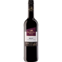 Oberkircher Merlot, Trocken, Baden, Baden, 2022, Rotwein