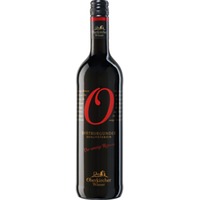 Collection "O" Spätburgunder, Feinherb, Baden, Baden, 2022, Rotwein