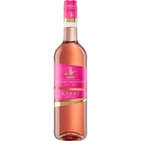 Karat Rosé, Trocken, Baden, Baden, 2023, Roséwein