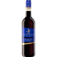Karat Spätburgunder, Trocken, Baden, Baden, 2022, Rotwein