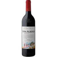 Viña Alberdi Reserva