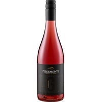 Piedemonte Rosado