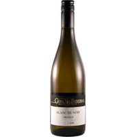 Ahr Spätburgunder Blanc de Noir trocken - Weingut Gebrüder Bertram