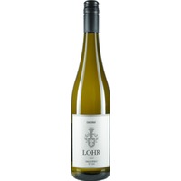 Chardonnay trocken - Weingut Lohr