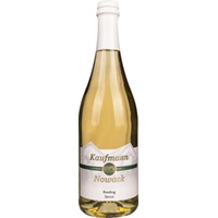 Mosel Riesling Secco R² trocken - Weingut Kaufmann-Nowack