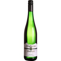 Roter Riesling Edition M feinherb - Weingut Kaufmann-Nowack