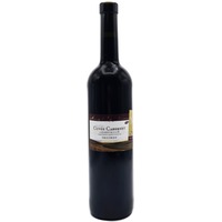 Cuvee Cabernet Rotwein trocken Bio - Weingut Mengel-Eppelmann