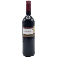 Cuvee Rouge süß - Weingut Mengel-Eppelmann