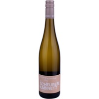 Scheurebe Kabinett lieblich - Weingut Arndt Schnabel