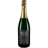 Riesling Winzersekt brut - Oekonomierat Joh. Geil I. Erben