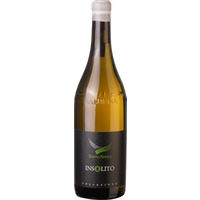 Insolito Collezione Moscato Piemonte DOC trocken - Teresa Soria