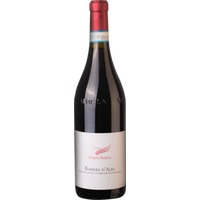 Barbera D'Alba DOC trocken - Teresa Soria