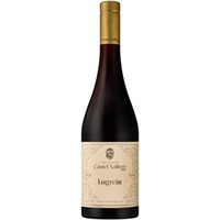 Lagrein Alto Adige DOC trocken - Castel Sallegg