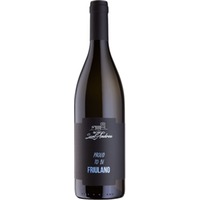 "Proud to be" Friulano Friuli DOC trocken - Borgo Sant’Andrea