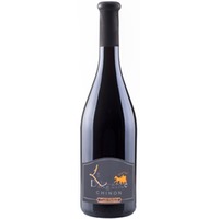 La Diligence Chinon AOP trocken - Domaine Couly-Dutheil