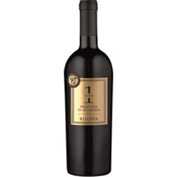 Uno Primitivo di Manduria Riserva DOC - Masseria La Volpe