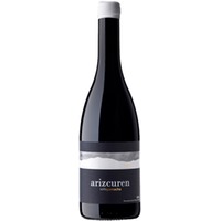 Sologarnacha Rioja DOCa trocken - Arizcuren Bodega Viñedos