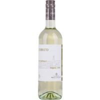 Organic Terre Siciliane IGP trocken Bio - Barone Montalto
