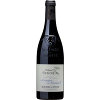 Beaumes de Venise AOP trocken Bio - Château La Croix des Pins