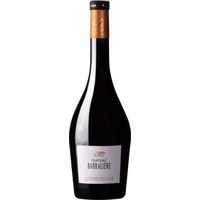 Cuvée Barralière Rouge Côtes de Provence AOP trocken - Maîtres Vignerons de la Presqu'île de Saint Tropez