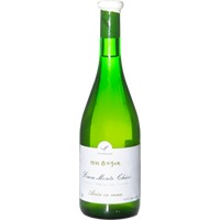 1298 Origen Airén en Rama Finca Monte Chico Castilla VT trocken - Bodegas y Viñedos Los Angeles