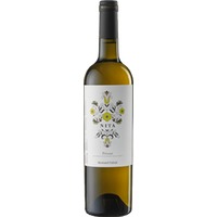 Nita Blanco Priorat DOCa trocken - Meritxell Pallejà