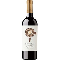 Pinuaga 200 Cepas Castilla VT trocken Bio - Bodegas y Viñedos Pinuaga