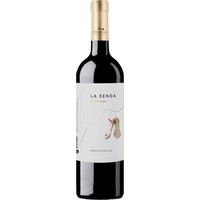 Pinuaga La Senda Castilla VT trocken Bio - Bodegas y Viñedos Pinuaga