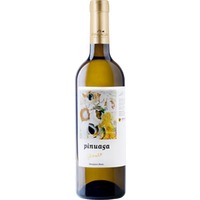 Pinuaga Bianco Castilla VT trocken Bio - Bodegas y Viñedos Pinuaga