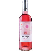 Pinuaga Rosé Castilla VT trocken Bio - Bodegas y Viñedos Pinuaga