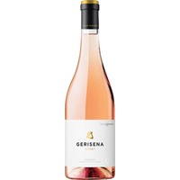 Rosat de Gerisena Empordà DO trocken - Celler Gerisena