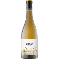 Ergo Blanc Empordà DO trocken Bio - Celler Gerisena