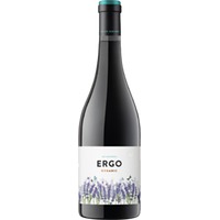 Ergo Negre Empordà DO trocken Bio - Celler Gerisena