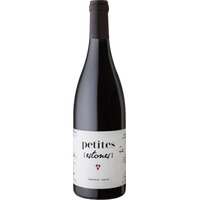 Petites Estones Tinto Montsant DO trocken - Estones Vins