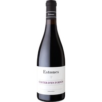 Coster d'en Fornós Montsant DO trocken - Estones Vins