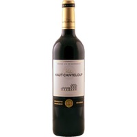 Cuvée Tradition Rouge Côtes de Blaye AOP trocken - Château Haut Canteloup