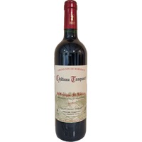 Château Troquart Saint-Georges Saint-Emilion AOP trocken - Château Troquart