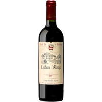 Cuvée Vieilles Vignes Côtes de Blaye AOP trocken - Château l'Abbaye
