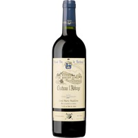 Cuvée Marie Madeleine Côtes de Blaye AOP trocken - Château l'Abbaye