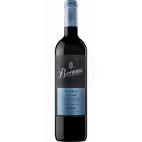 Beronia Mazuelo Reserva Byass