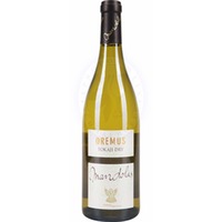 Mandolas Tokaji Dry Oremus