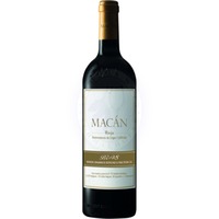 Macan in HK Rothschild & Vega Sicilia