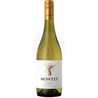 Chardonnay Reserve Montes
