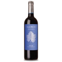 Valenciso Reserva
