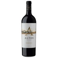 Altos de Luzón