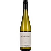 Gelber Muskateller Parapluiberg