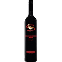 Scheiblhofer Zweigelt, Trocken, Neusiedlersee DAC, Burgenland, 2023, Rotwein