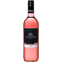Zweigelt Rosé - Weingut Schneider